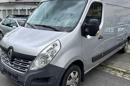 Renault Master 197.500 km 7.490 &euro; Bremen 28215