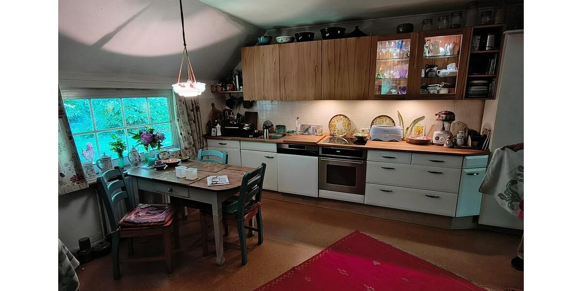 Einfamilienhaus Berne - 5 Zimmer, 130 m&sup2;, 299.000&euro; | Angebot:27161733