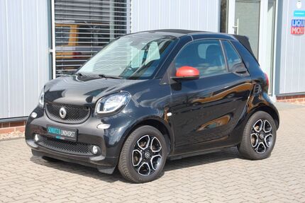 Smart ForTwo 81.500 km 14.800 &euro; Langwedel 27299