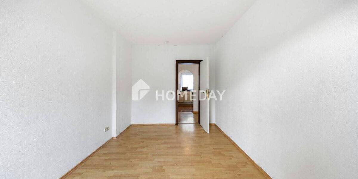 Etagenwohnung Bremen Kirchhuchting - 3 Zimmer, 66 m&sup2;, 125.000&euro; | Angebot:26569974