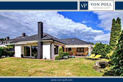Haus Ganderkesee - 5 Zimmer, 152 m&sup2;, 379.000&euro; | Angebot:26995115