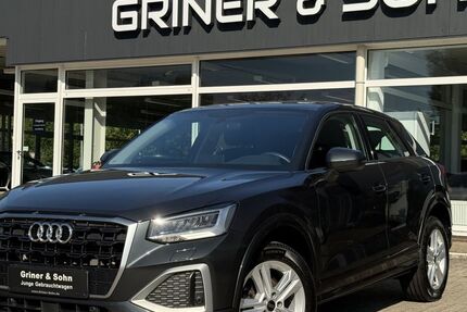Audi Q2 36.603 km 20.750 &euro; Lemwerder 27809