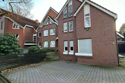 Wohnung Delmenhorst - 2 Zimmer, 49 m&sup2;, 105.000&euro; | Angebot:25284411