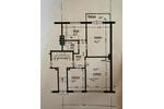 Etagenwohnung Bremen Walle - 3 Zimmer, 61 m&sup2;, 147.000&euro; | Angebot:27422249