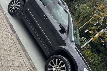 Skoda Yeti 172.000 km 7.700 € Bremen 28777