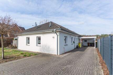 Haus Stuhr Fahrenhorst - 4 Zimmer, 106 m&sup2;, 410.000&euro; | Angebot:25730597