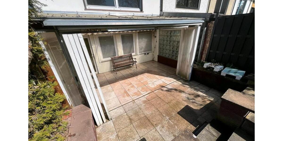 Reihenhaus Bremen Neustadt - 4 Zimmer, 100 m&sup2;, 279.000&euro; | Angebot:26864173