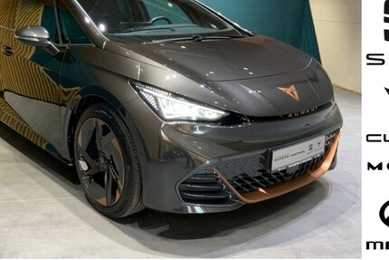 Cupra Born 13.300 km 35.900 &euro; Langwedel 27299