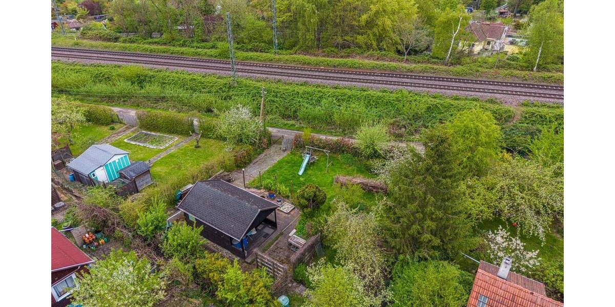 Grundstück Bremen Weidedamm - 35.000&euro; | Angebot:26388173