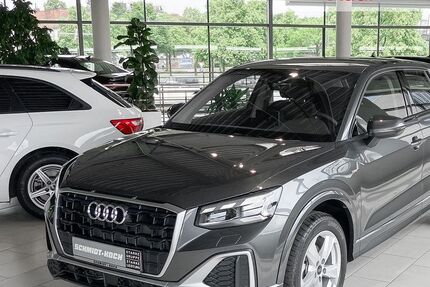 Audi Q2 2.699 km 31.780 &euro; Bremen 28217