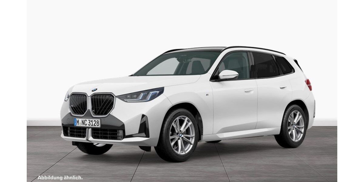 BMW X3 10.417 km 58.300 &euro; Bremen 28279