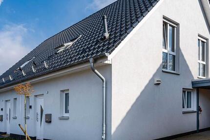 Moderne 4-Zimmer-Doppelhaushälfte in guter Lage, Obj. 9232 4 zimmer