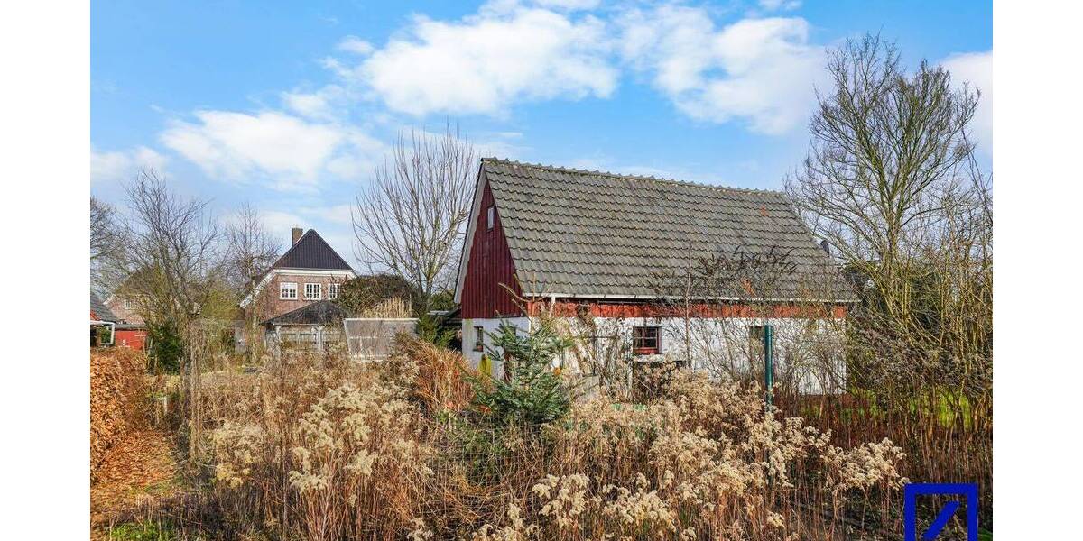 Doppelhaushälfte Bremen Blumenthal - 5 Zimmer, 95 m&sup2;, 229.000&euro; | Angebot:25987375