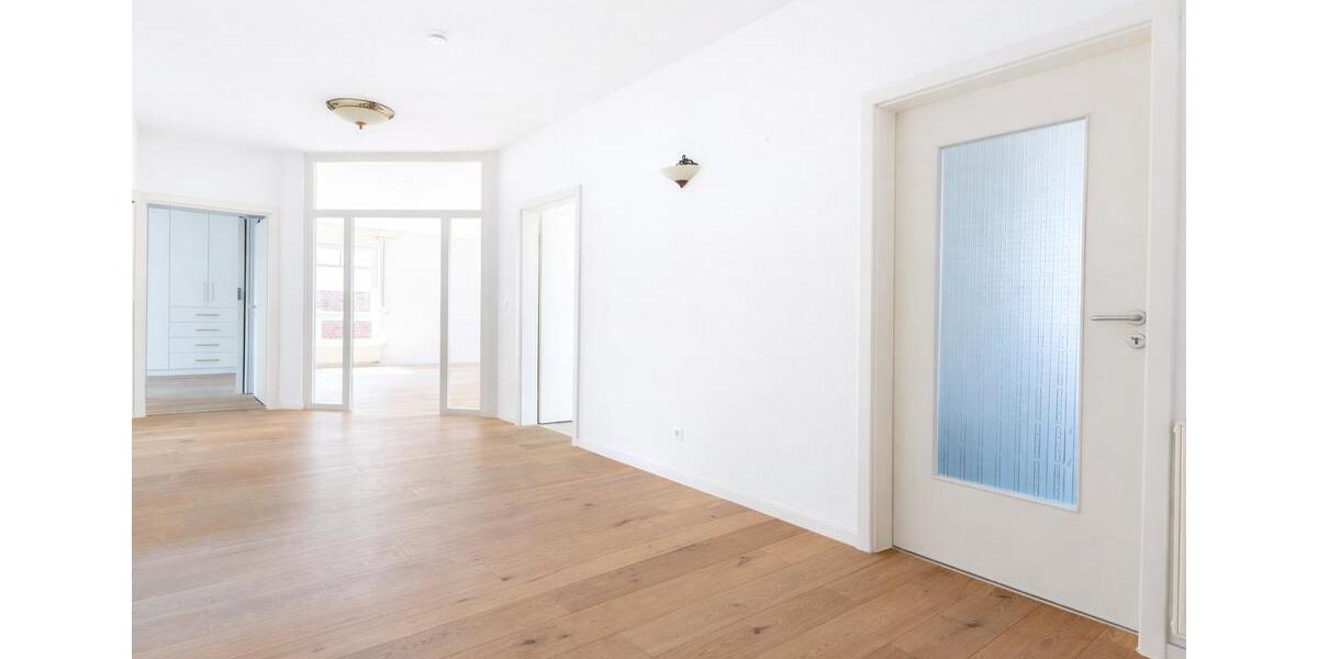Etagenwohnung Syke - 3 Zimmer, 128 m&sup2;, 1.350&euro; | Angebot:26196669