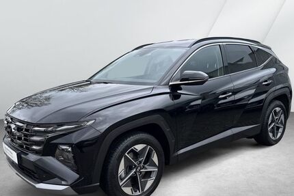 Hyundai TUCSON 18.233 km 29.990 &euro; Bremen 28757