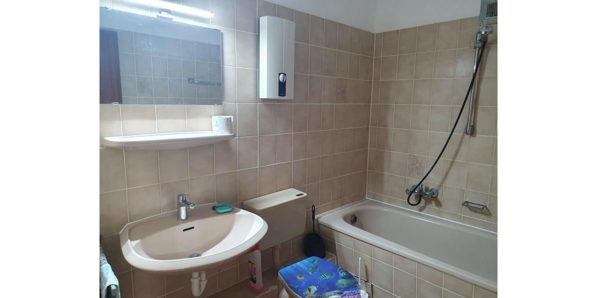 Etagenwohnung Bremen Hemelingen - 1.5 Zimmer, 42 m&sup2;, 65.000&euro; | Angebot:27023918