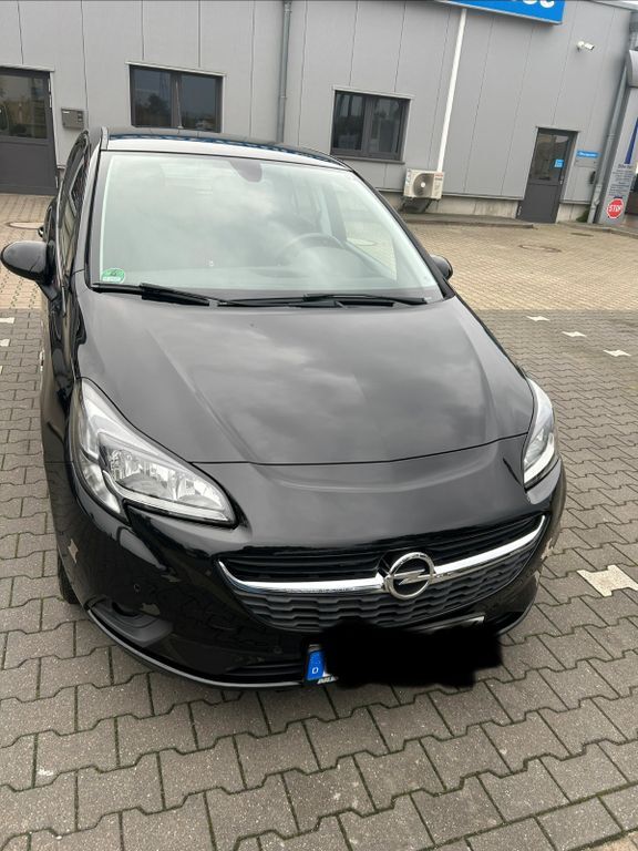 Opel Corsa 10.500 km 11.900 € Achim 28832