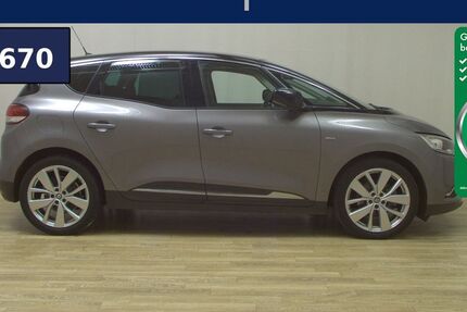Renault Scenic 75.217 km 12.380 &euro; Bremen / Arsten 28279