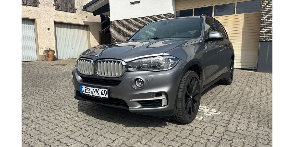 BMW X5 337.500 km 16.350 &euro; Oyten 28876