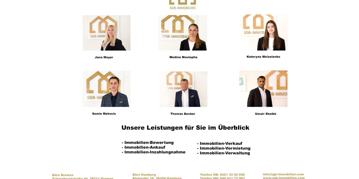 Bremen Borgfeld Traumlage: 7 voll erschlossene Baugrundstücke für EFH mit Doppelgarage ab 840 m². - Grundstück Bremen Blockland | Angebot:27243532