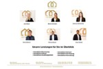 Bremen Borgfeld Traumlage: 7 voll erschlossene Baugrundstücke für EFH mit Doppelgarage ab 840 m². - Grundstück Bremen Blockland | Angebot:27243532