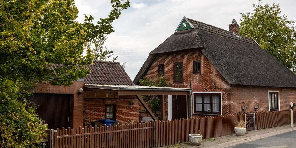Einfamilienhaus Berne - 4 Zimmer, 78 m&sup2;, 146.400&euro; | Angebot:27287376
