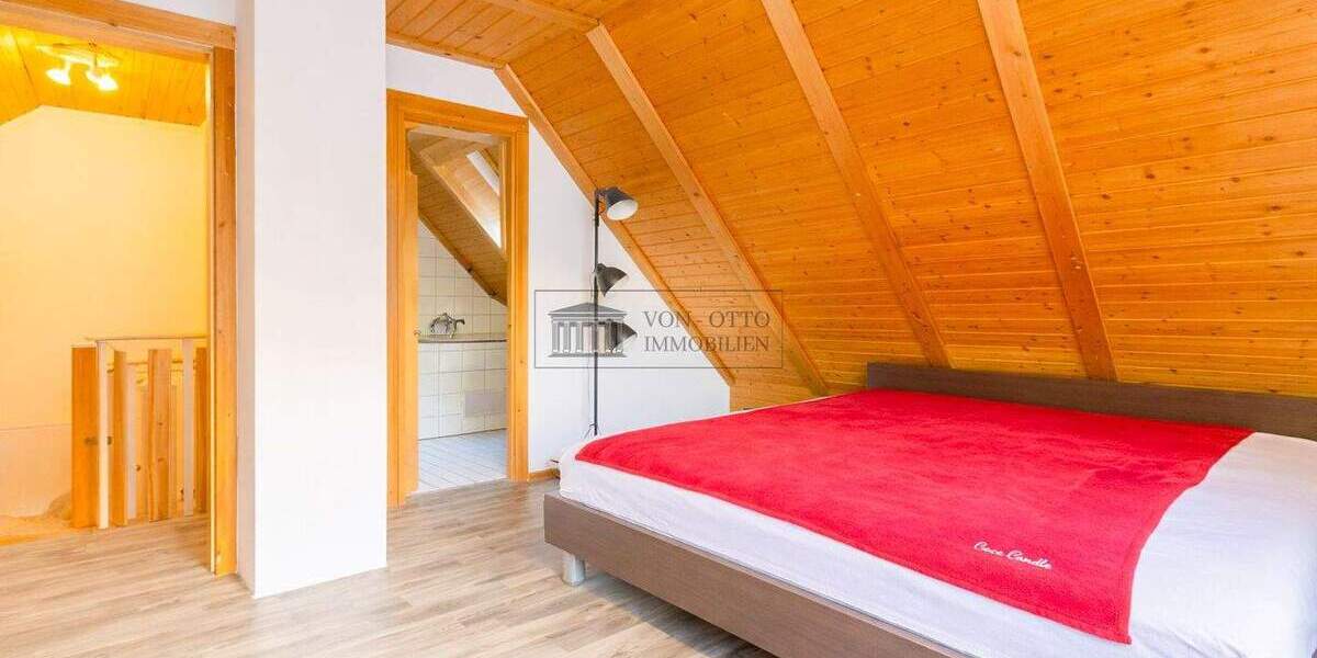 Mehrfamilienhaus, Wohnhaus Delmenhorst Mitte - 3 Zimmer, 110 m&sup2;, 298.000&euro; | Angebot:25898538