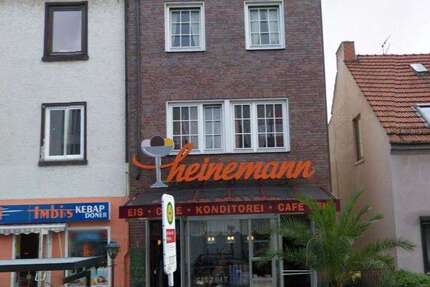 Wohnung Bremen Östliche Vorstadt - 2 Zimmer, 43 m&sup2;, 640&euro; | Angebot:26779305