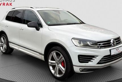 VW Touareg 222.000 km 16.790 &euro; Osterholz-Scharmbeck 27711