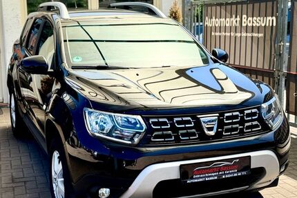 Dacia Duster 53.351 km 14.590 &euro; Bassum 27211
