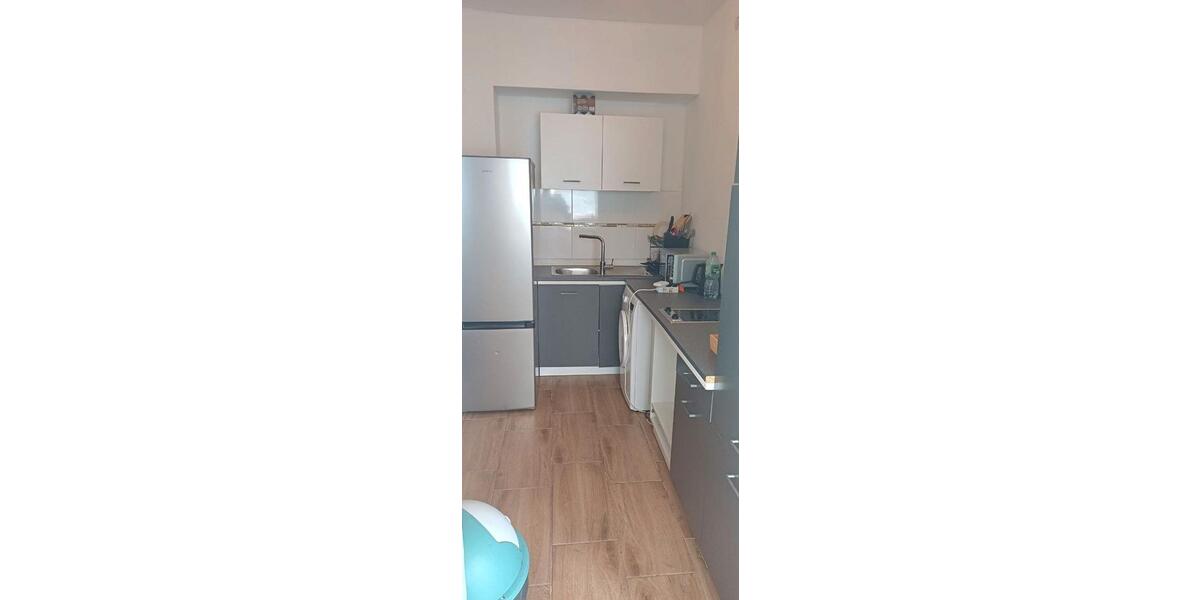 Erdgeschoßwohnung Bremen Burglesum - 1.5 Zimmer, 33 m&sup2;, 490&euro; | Angebot:26613349