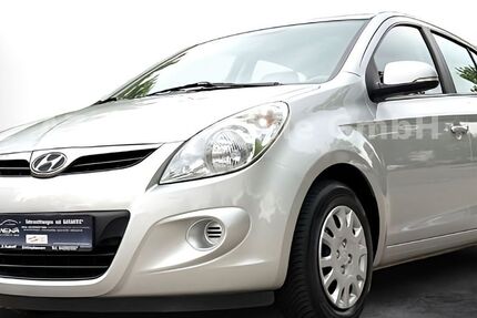 Hyundai i20 119.000 km 4.990 &euro; bremen 28277