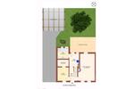 Doppelhaushälfte Osterholz-Scharmbeck Scharmbeck - 4 Zimmer, 115 m&sup2;, 245.000&euro; | Angebot:26932133