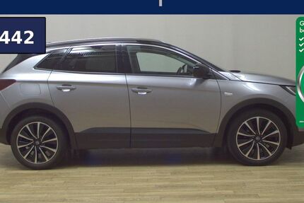 Opel Grandland (X) 105.288 km 14.280 &euro; Bremen / Arsten 28279