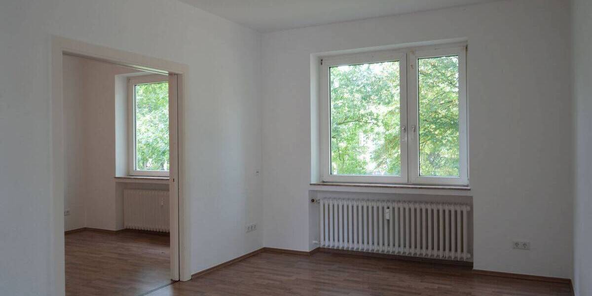 Etagenwohnung Bremen Hastedt - 3 Zimmer, 82 m&sup2;, 825&euro; | Angebot:26410370
