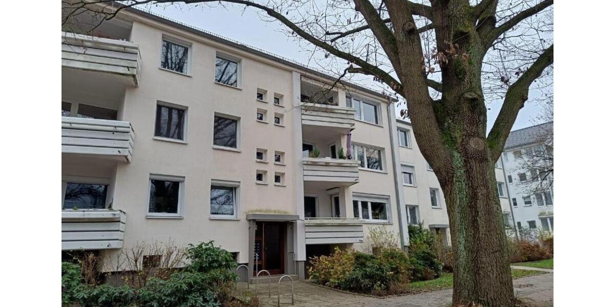 Etagenwohnung Bremen Schwachhausen - 4 Zimmer, 85 m&sup2;, 289.750&euro; | Angebot:26021663