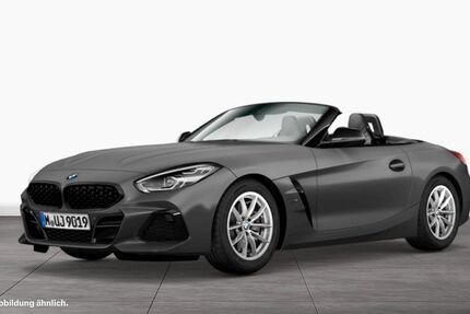 BMW Z4 51.388 km 38.610 € Bremen 28279