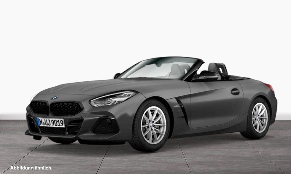 BMW Z4 51.388 km 38.610 € Bremen 28279