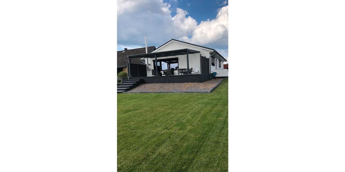 Bungalow Langwedel - 4 Zimmer, 100 m&sup2;, 420.000&euro; | Angebot:27022285