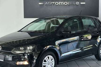 VW Polo 34.000 km 7.750 &euro; Bassum 27211