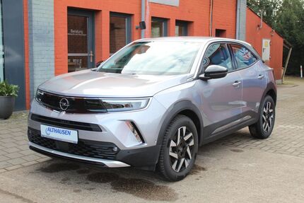 Opel Mokka 16.309 km 18.990 &euro; Thedinghausen OT Wulmstorf 27321