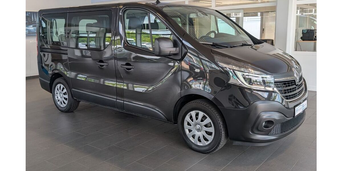 Renault Trafic 87.757 km 28.950 &euro; Achim Bierden 28832