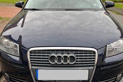 Audi A3 157.000 km 5.699 € Lemwerder 27809