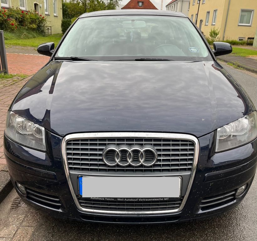 Audi A3 157.000 km 5.699 € Lemwerder 27809