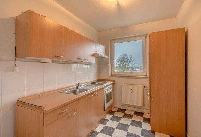 Mehrfamilienhaus, Wohnhaus Ganderkesee - 3 Zimmer, 79 m&sup2;, 149.980&euro; | Angebot:26450127