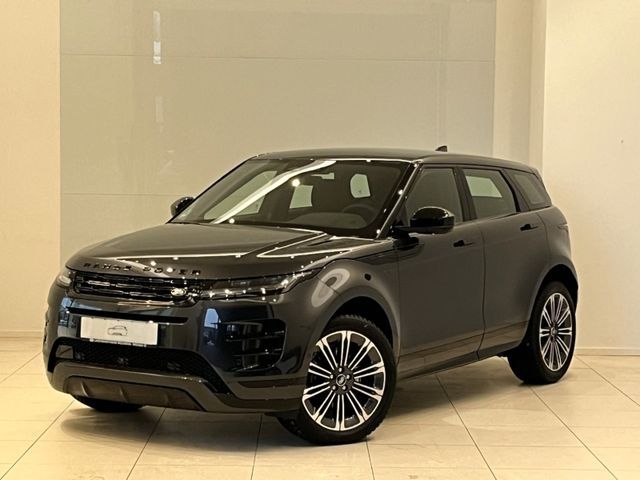Land Rover Range Rover Evoque 5.950 km 59.980 &euro; Bremen 28329