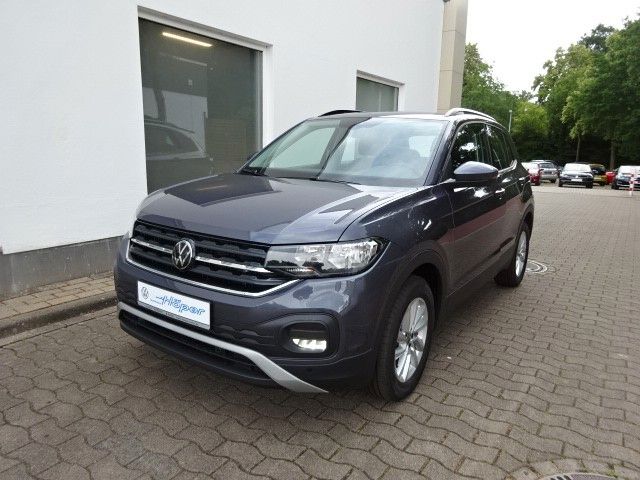 T-Cross