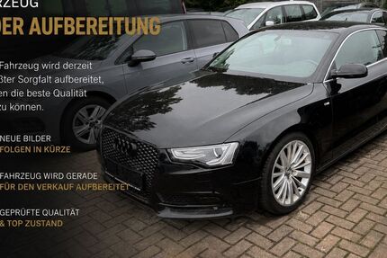 Audi A5 208.438 km 9.990 &euro; Bassum 27211