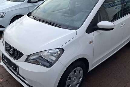 Seat Mii 87.000 km 6.500 &euro; Hambergen 27729