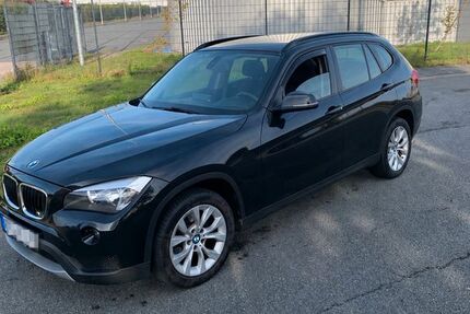 BMW X1 141.200 km 9.650 &euro; Achim 28832